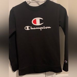 Champion boys sweat-shirt